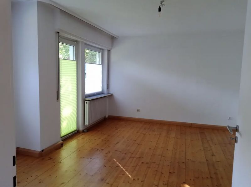 Klein, aber mein. 2_Zi_Whg_Villenviertel Wiesbaden